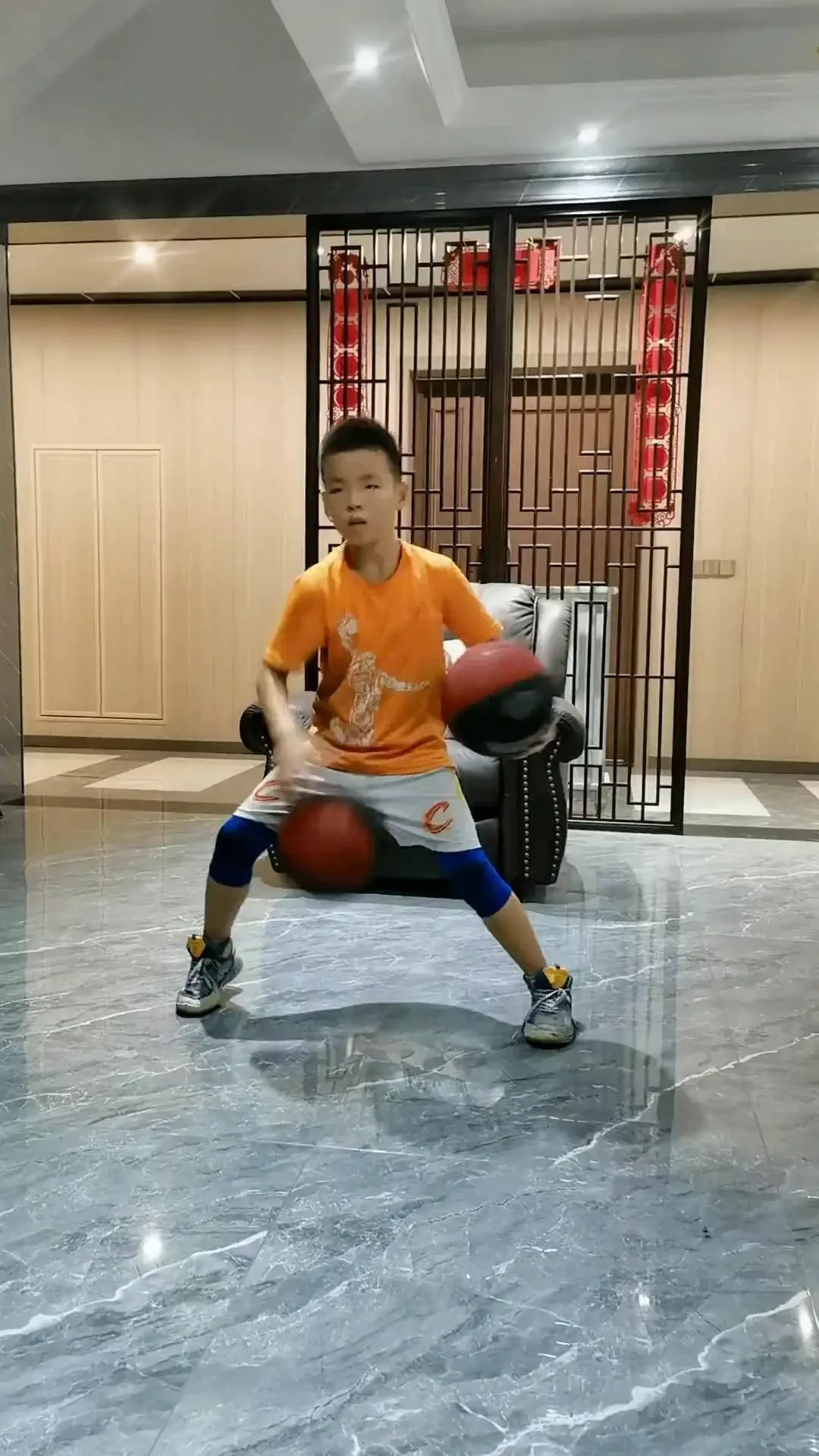 制定激励性的篮球训练目标和奖励机制_2